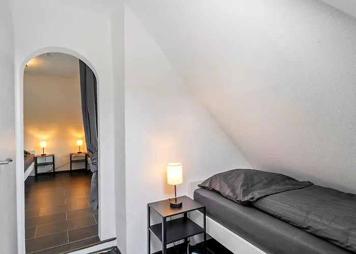 Ru03 In Ruesselsheim! Apartmán Rüsselsheim