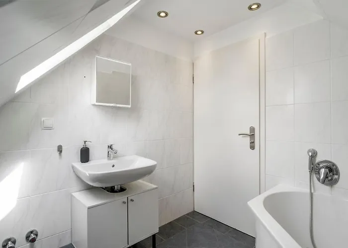 Ru03 In Ruesselsheim! Apartmán *