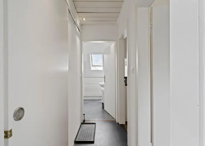 Ru03 In Ruesselsheim! Apartmán