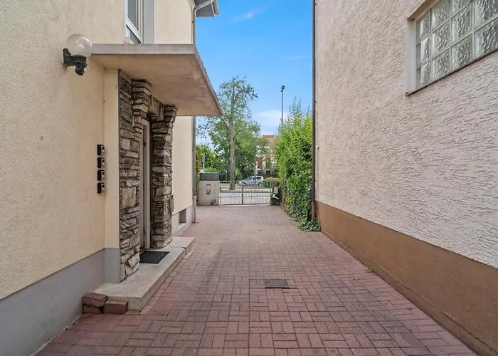 Ru03 In Ruesselsheim! Rüsselsheim